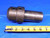WELDON 1 1/4 I.D. SOLID END MILL TOOL HOLDER ADAPTER 2" SHANK BHD-8 6 1/4 OAL - BR5009AZ3