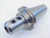 CAT50 PIONEER 1" ID SOLID END MILL TOOL HOLDER 1.0 COOLANT CAT50-EM100-0400 - BR5018AN4