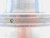 CAT50 PIONEER 1" ID SOLID END MILL TOOL HOLDER 1.0 COOLANT CAT50-EM100-0400 - BR5018AN4