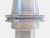 CAT50 PIONEER 1" ID SOLID END MILL TOOL HOLDER 1.0 COOLANT CAT50-EM100-0400 - BR5018AN4