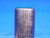 APT-TRIDEX 1 1/2 DIA. 3 7/8 OAL INDEXABLE END MILL 1" SHANK 3 FLUTE 1.5 CNC - BR5042LVR