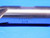 PUTNAM 3/4 O.D. 3" LOC 5 3/8 OAL HSS END MILL 3/4 SHANK 4 FLUTE 52203 .75 USA - BR5035BY2