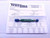 CERTIFIED 7/16 20 UNF 3B STI HELICOIL THREAD PLUG GAGE .4375 GO NOGO .4700 .4731 - DW28212TLC