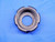 UNIVERSAL ENGINEERING 90751 ACURA-GRIP 75 COLLET NUT FOR COLLET CHUCK TOOLING - BR5098AZ3
