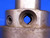 DEVLIEG MICROBORE MB-113 ADJUSTABLE BORING HEAD W/ 1" SQUARE I.D. TOP MT5 SHANK - BR5093AZ3