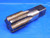WOOD & SPENCER 1 3/4 12 NS GR HSS PLUG TAP 6 STRAIGHT FLUTE 1.75 CNC USA MADE - BR5107AZ3