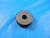 .3228 SMOOTH PLAIN BORE RING GAGE .3125 + .0103 OVERSIZE 5/16 CLASS X TOOLING