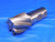 BRUBAKER 1 3/4 O.D. 1 13/16 LOC 4 5/16 OAL HSS END MILL 1 1/4 SHANK 6 FLUTE 1.75 - BR5122BY2