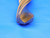 MORSE 1 1/64 O.D. TiN HSS TRIPLE MARGIN DRILL BIT MORSE TAPER #3 1.0156 MT3 - BR5144AN4