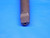 MORSE 21/32 O.D. HSS TWIST DRILL BIT MORSE TAPER #2 SHANK 4 1/2 LOC .6562 MT2 - BR5150AN4