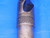 CLE-FORGE 1 1/16 O.D. HSS TWIST DRILL BIT MORSE TAPER #3 SHANK 1.0625 MT3 USA - BR5146AN4
