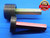 3 1/4 6 UN 2B THREAD PLUG GAGE 3.25 3.250 GO NO GO P.D.'S = 3.1417 & 3.1540 - DW28168AX4