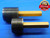 3 1/4 6 UN 2A SET THREAD PLUG GAGE 3.25 3.250 GO NO GO P.D.'S = 3.1389 & 3.1294 - DW28178AX4
