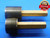 3" 8 UN 2A LEFT HAND SET THREAD PLUG GAGE 3.0 GO NO GO P.D.'S = 2.9162 & 2.9077 - DW28179AX4