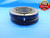 4 3/4 4 UN 2A THREAD RING GAGES 4.75 4.0 GO NO GO P.D.'S = 4.5841 & 4.5724 CHECK - DW28186AX4