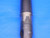 21/32 O.D. HSS TWIST DRILL BIT MORSE TAPER #2 SHANK 4 1/2 LOC .6562 MT2 CNC - BR5179AN4