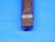 11/16 O.D. HSS TWIST DRILL BIT MORSE TAPER #2 SHANK 2 1/2 LOC .6875 MT2 CNC - BR5191AN4