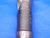 11/16 O.D. HSS TWIST DRILL BIT MORSE TAPER #2 SHANK 2 1/2 LOC .6875 MT2 CNC - BR5191AN4