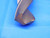 PTD 51/64 O.D. HSS TWIST DRILL BIT MORSE TAPER #2 SHANK 5 1/8 LOC .7968 MT2 - BR5192AN4