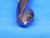ATM 13/16 O.D. HSS TWIST DRILL BIT MORSE TAPER #3 SHANK 3 3/8 LOC .8125 MT3 - BR5188AN4