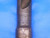 UTD 41/64 O.D. HSS TWIST DRILL BIT MORSE TAPER #2 SHANK 4 3/8 LOC .6406 MT2 - BR5190AN4
