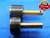 4 3/8 4 UNS 2A SET THREAD PLUG GAGE 4.375 4.0 GO NO GO P.D.'S = 4.2094 & 4.1988 - DW28196AX4
