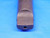 STANDARD 1 11/16 O.D. HSS TWIST DRILL BIT MORSE TAPER #5 SHANK 1.6875 MT5 USA - BR5202AN4