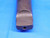 STANDARD 1 11/16 O.D. HSS TWIST DRILL BIT MORSE TAPER #5 SHANK 1.6875 MT5 USA - BR5202AN4