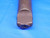 MORSE 2 1/16 O.D. HSS TWIST DRILL BIT MORSE TAPER #5 SHANK 4" LOC 2.0625 MT5 - BR5204AN4