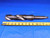 ATD 1 13/16 O.D. HSS TWIST DRILL BIT MORSE TAPER #4 SHANK 7" LOC 1.8125 MT4 - BR5205AN4