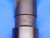 PTD 1 3/32 O.D. HSS TWIST DRILL BIT MORSE TAPER #4 SHANK 6 1/4 LOC 1.0937 MT4 - BR5212AN4