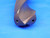 STANDARD 1 7/32 O.D. HSS COOLANT THRU TWIST DRILL BIT 1288-T 10 1/4 LOC 1.2187