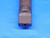 CLE-FORGE 1 15/32 O.D. HSS TWIST DRILL BIT MORSE TAPER #4 SHANK 1.4687 MT4 USA - BR5209AN4