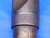 CLE-FORGE 1 15/32 O.D. HSS TWIST DRILL BIT MORSE TAPER #4 SHANK 1.4687 MT4 USA - BR5209AN4