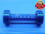 2 1/4 16 UN 2B O/S OVERSIZE THREAD PLUG GAGE 2.25 GO NO GO PDS= 2.2114 & 2.2176 - DW28352AZ4