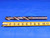 CLE-FORGE 61/64 O.D. HSS JOBBER TWIST DRILL BIT 5 7/8 LOC 11 1/4 OAL .9531 USA - BR5278OB4