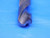 CLE-FORGE 17mm HSS JOBBER TWIST DRILL BIT 6258 5 1/4 LOC 7 7/8 OAL USA MADE - BR5273OB4
