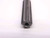 0.373 O.D. HSS CHUCKING REAMER 6 FLUTE .373 .3730 3/8 .3750 -.0020 UNDERSIZE - BR5279OB4