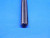 L&I 0.2953 O.D. HSS CHUCKING REAMER 6 FLUTE .2953 19/64 .2813 +.0140 OVERSIZE - BR5332OB4