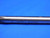 L&I 0.3307 O.D. HSS CHUCKING REAMER 6 FLUTE .3307 21/64 .3438 -.0131 UNDERSIZE - BR5334OB4