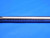L&I 0.2764 OD HSS CHUCKING REAMER 6 FL .2764 9/32 .2813 -.0049 UNDERSIZE 7 mm - BR5333OB4