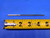L&I 0.1772 O.D. HSS CHUCKING REAMER 6 FLUTE .1772 3/16 .1875 -.0103 UNDERSIZE - BR5326OB4