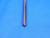 L&I 0.1772 O.D. HSS CHUCKING REAMER 6 FLUTE .1772 3/16 .1875 -.0103 UNDERSIZE - BR5326OB4