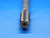 YANKEE 0.3941 OD HSS REAMER 6 FL .3941 25/64 .4063 -.0122 UNDERSIZE 10 mm USA - JC3614OB4