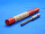 CLEVELAND 0.1535 OD HSS REAMER SPIRAL 4 FL .1535 .1563 -.0028 UNDERSIZE 4 mm - JC3624OB4