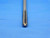 HERTEL 0.16 OD HSS REAMER 6 FL .16 .1600 5/32 .1563 +.0037 OVERSIZE 4 mm CNC - JC3626OB4