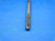 CLEVELAND 0.1569 OD HSS REAMER 6 FL .1569 5/32 .1563 +.0006 OVERSIZE 4 mm USA - JC3659OB4