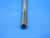 YANKEE 0.2055 OD HSS CHUCKING REAMER 6 FL .2055 13/64 .2188 -.0133 UNDERSIZE #5 - JC3652OB4