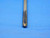 MORSE 0.1772 O.D. HSS CHUCKING REAMER 6 FLUTE .1772 3/16 .1875 -.0103 UNDERSIZE - JC3653OB4