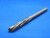 L&I 0.204 OD HSS REAMER SPIRAL 6 FL .204 .2040 13/64 .2188 -.0148 UNDERSIZE #6 - JC3654OB4